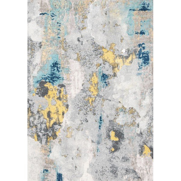 Skalbiamas kilimas 50x80 cm Marble – Vitaus