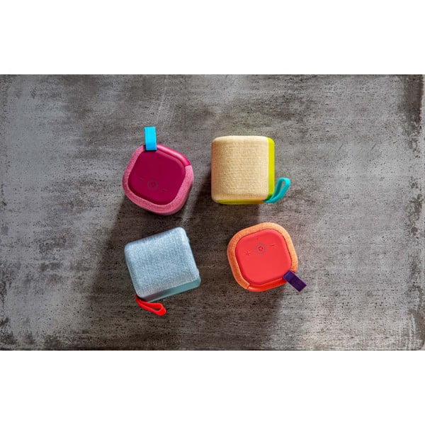 Bluetooth garsiakalbis Basso - Remember-image-1