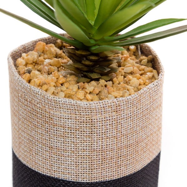 Dirbtinė miniatiūrinė palmė Kave Home-image-2
