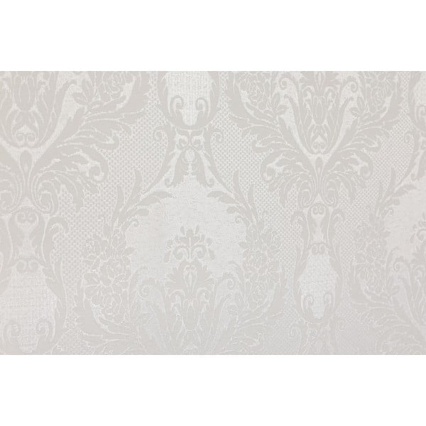 Iš medvilnės lovatiesės ir pagalvių užvalkalų rinkinys kreminės spalvos 240x260 cm Beste – Mijolnir-image-1