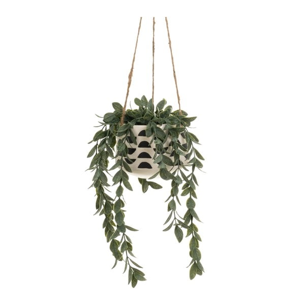 Dirbtinis augalas (aukštis 28 cm) – Casa Selección-image-1