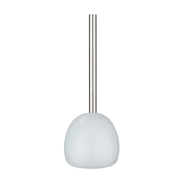 Baltas tualeto šepetys "Wenko Rimless Neo-image-1