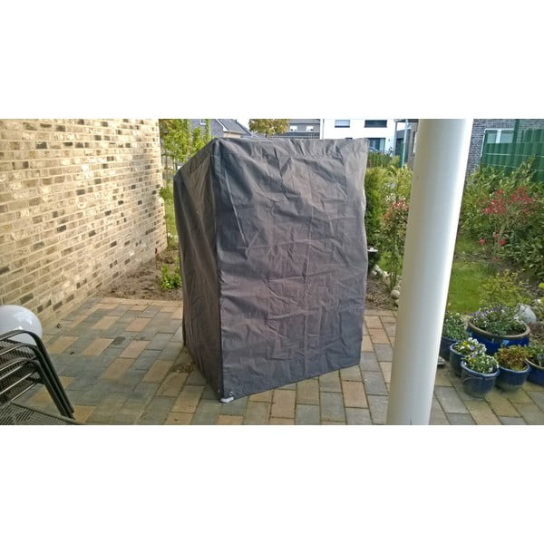 Apsauginė danga 125x90x134 cm – Garden Pleasure-image-1