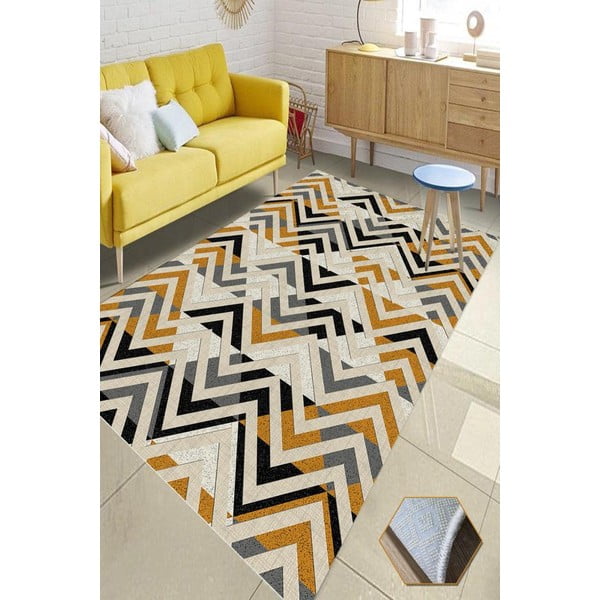 Kilimas Rizzoli Venice, 160 x 230 cm-image-2