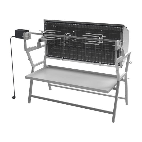 Grilis su anglimis Piglet - Cattara-image-2