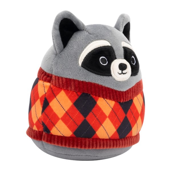 Pliušinis žaislas Rocky – SQUISHMALLOWS-image-3