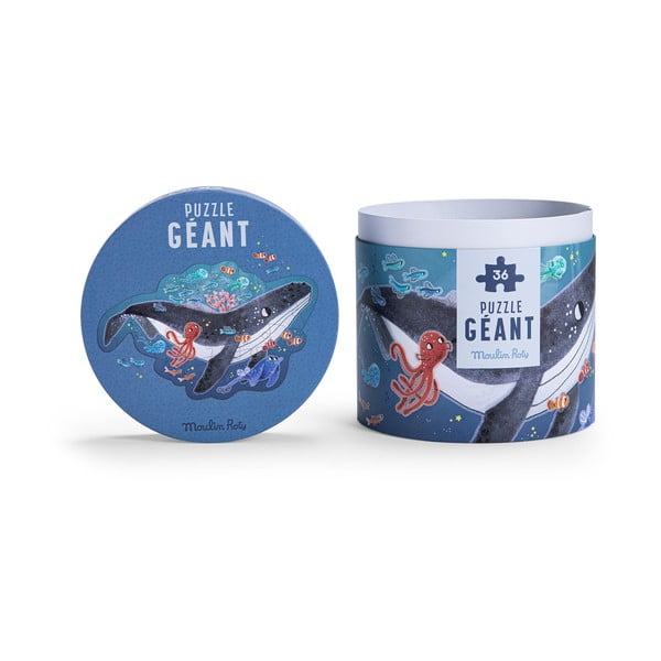 Galvosūkis Les Adventures de Paulie - Moulin Roty-image-3