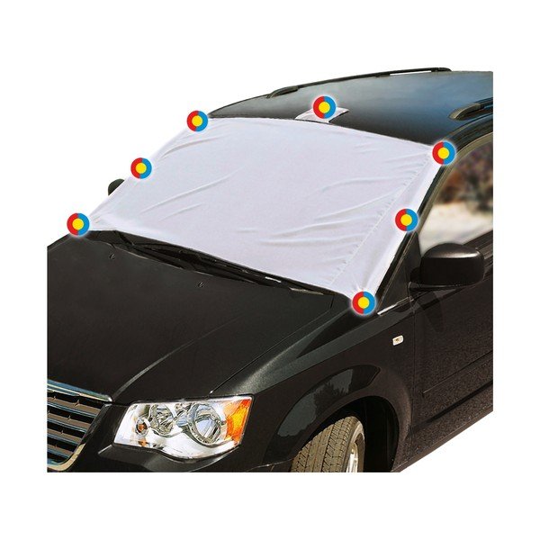 Priekinio stiklo apsaugos nuo užšalimo pagalvėlė - Maximex-image-2