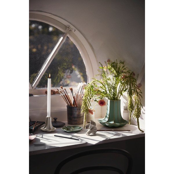 Iš keramikos žvakidė Kantarel – Kähler Design-image-3