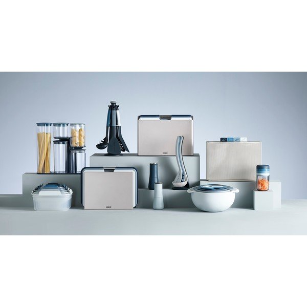 2 mėlynų druskos ir pipirų malūnėlių rinkinys Joseph Joseph Milltop Sky-image-3