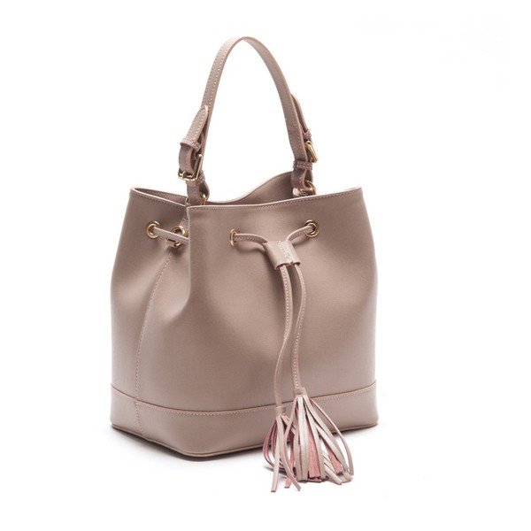 Odinė rankinė Renata Corsi 430 Rosa-image-1