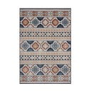 Mėlynas lauko kilimas 170x120 cm Aster - Flair Rugs