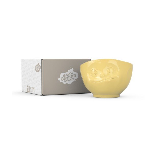 Geltonas porcelianinis dubuo 58 products-image-4