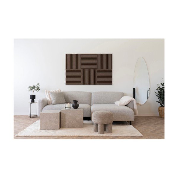 Akustinė plokštė 52x52 cm – House Nordic-image-1