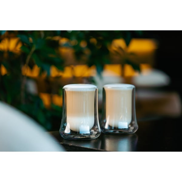 Stiklinės 2 vnt. kokteiliams 250 ml Soho – Vialli Design-image-4