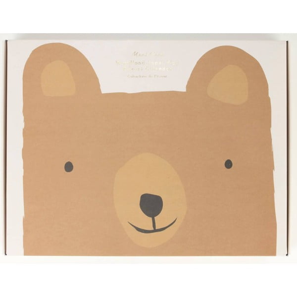 Advento kalendorius Woodland - Meri Meri-image-2