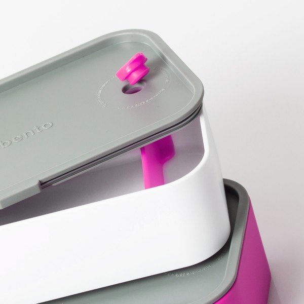 Violetinė pietų dėžutė "Monbento-image-3