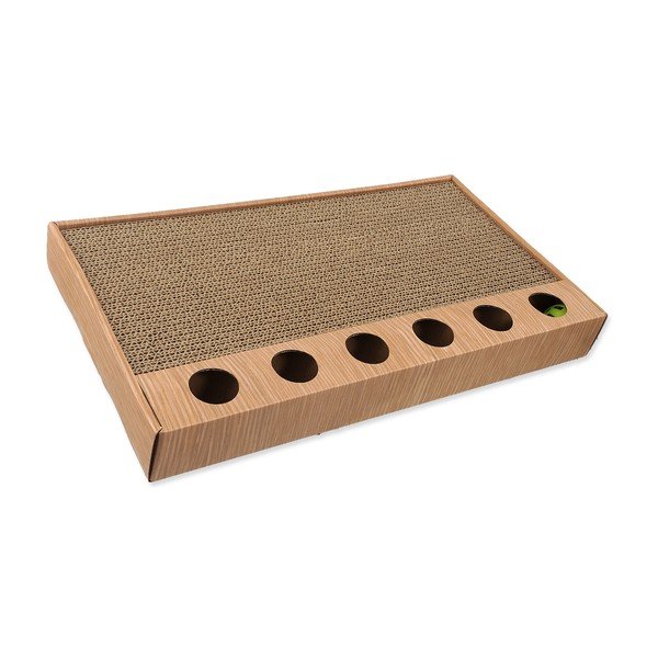 Draskyklė katei Magic Cat Interactive – Plaček Pet Products-image-1