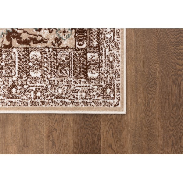 Kilimas šviesiai rudos spalvos 200x280 cm Sensi Jim – FD-image-3