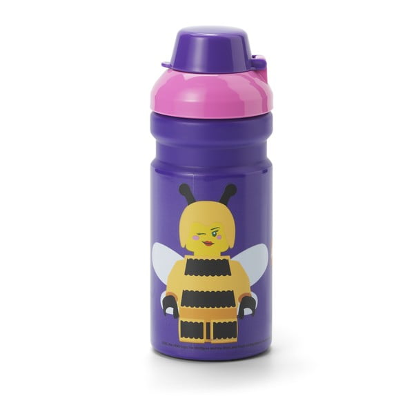 Vaikiška pietų dėžutė butelis Bee – LEGO®-image-1