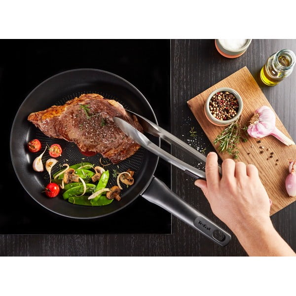 Aliuminio keptuvė ø 28 cm Ultimate - Tefal-image-1