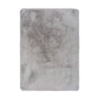 Pilkas kilimas Universal Alpaca Liso, 160 x 230 cm