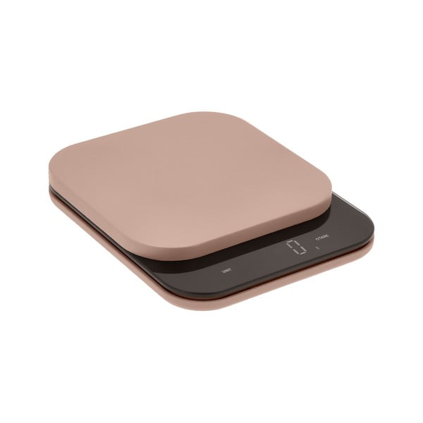 Skaitmeninė virtuvinės svarstyklės Mensura – Rosti-image-4