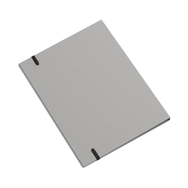 Iš kartono biuro organizatorius dokumentams Paulina Paper Laminate A4 – Bigso-image-2