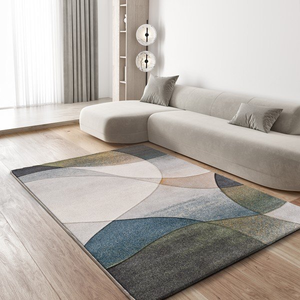 Kilimas 140x200 cm Badet – Universal-image-1