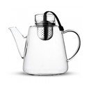 Arbatinukas su sieteliu Vialli Design Tea, 1,5 l