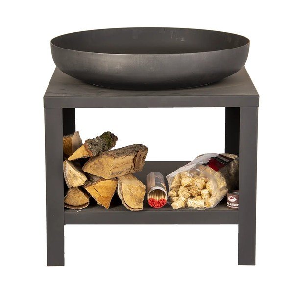 Lauko židinys ir krosnis – Esschert Design-image-3
