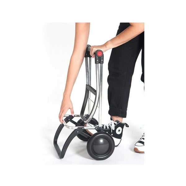 Pirkinių krepšys 15 l Mini Bag MF 2 Logic - Rolser-image-2