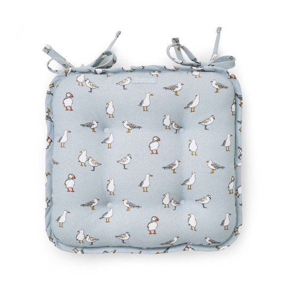 Sėdynės pagalvėlė 34x36 cm Costal Birds – Cooksmart ®