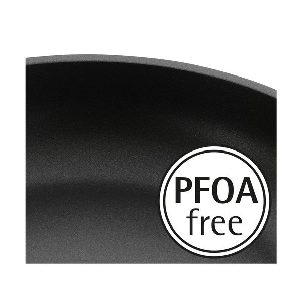 WMF Cromargan® PermaDur Excell paella keptuvė, ⌀ 24 cm-image-2