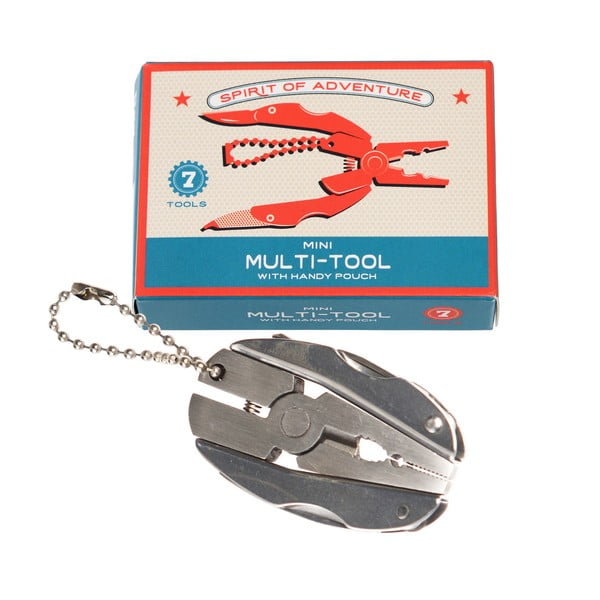 Kišeniniai įrankiai Spirit of Adventure - Rex London-image-4