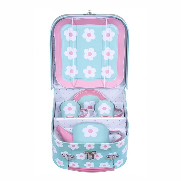 Vaikiški indai Pastel – Sass & Belle