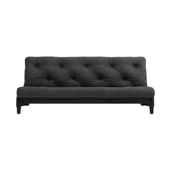 Modulinė sofa Karup Design Fresh Black/Dark Grey
