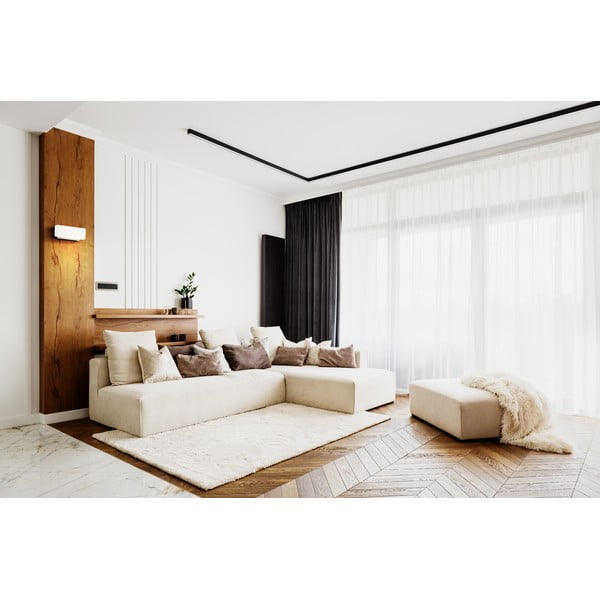 Sieninė lempa LED Lander – Candellux Lighting-image-2