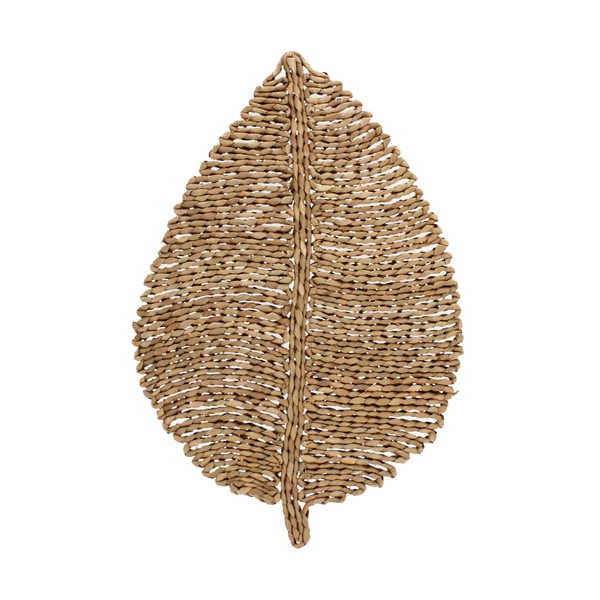 Iš jūržolės padėkliukas 32x49 cm Leaf – Rex London