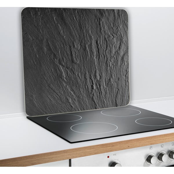 Stiklinis dangtis Wenko Slate, 50 x 56 cm-image-1