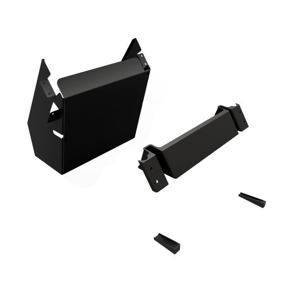 Dujų baliono uždangalas kepsninei Outdoorchef Ambri-image-1