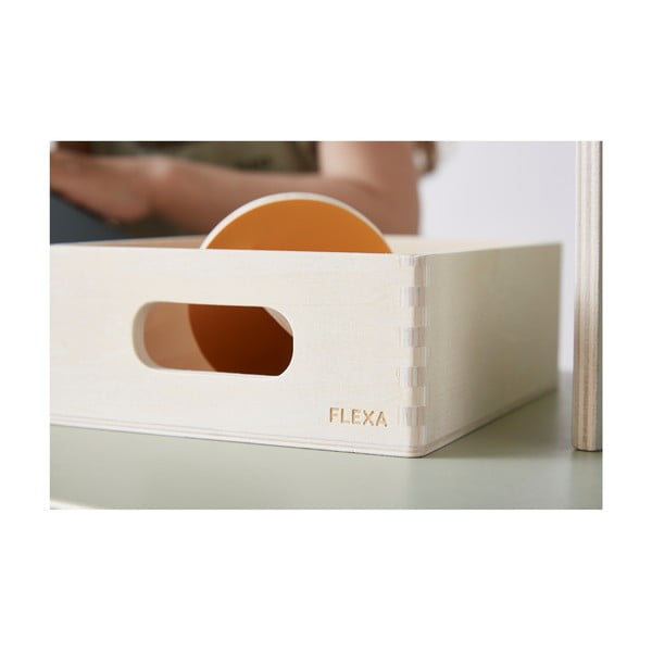 Flexa Play Shop Fruits medinis žaidimų rinkinys-image-2