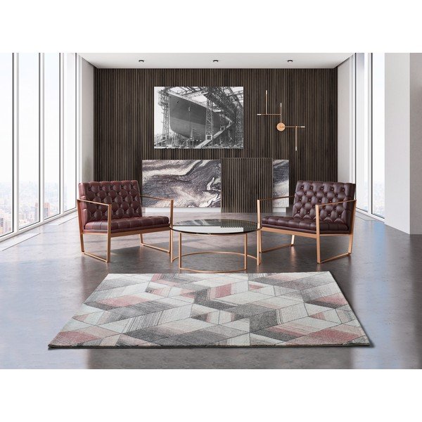 Kilimas Universal Chance Sarrisa, 140 x 200 cm-image-1