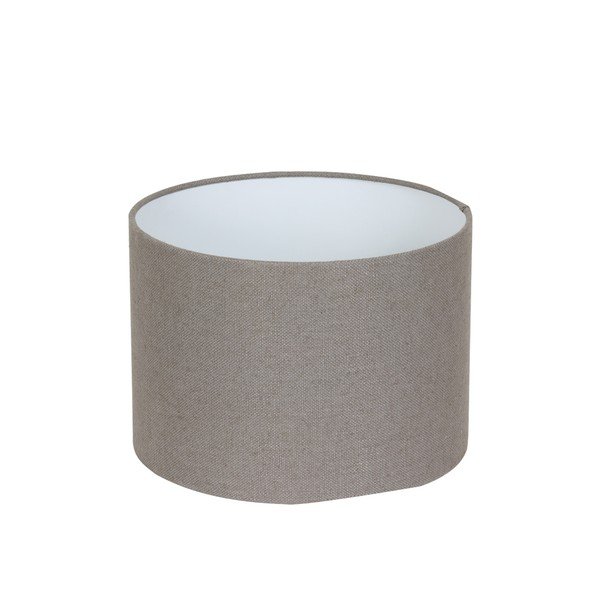 Šviestuvo gaubtas pilkos spalvos ø 40 cm Livigno – Light & Living-image-4