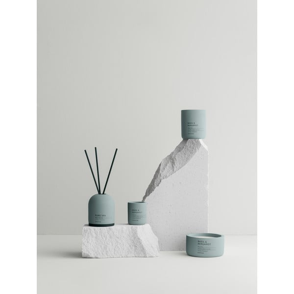 Difuzorius Fraga: Basil & Bergamot – Blomus-image-1