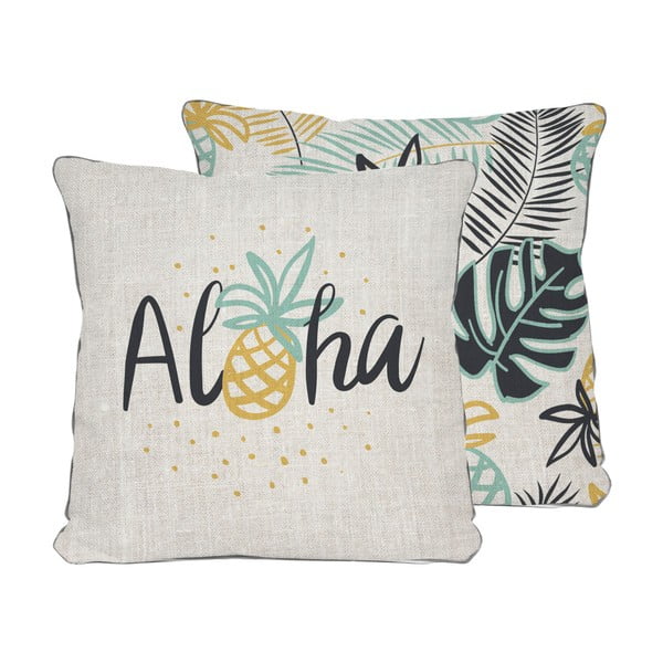 Surdic Aloha pagalvė, 45 x 45 cm-image-2