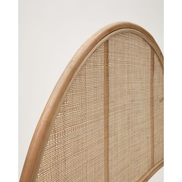 Galvūgalis natūralios spalvos 168x120 cm Quiterie – Kave Home-image-1