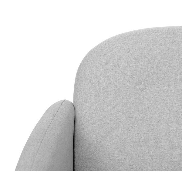 Šviesiai pilka sofa Sømcasa Chicago-image-4