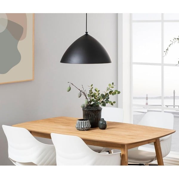 Valgomojo stalas Actona Nagano Puro , 150 x 75 cm-image-1