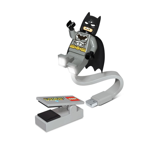 USB skaitymo lempa LEGO® Star Wars Batman